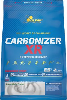 купить Гейнер Olimp Carbonizer XR 1 кг Лимон (5901330041181)