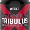 купить Тестостероновый бустер Weider PREMIUM TRIBULUS 90 капсул (4044782376409)
