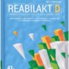 купить Пищевой продукт Vansiton Reabilakt D 41 г (4820106590757)
