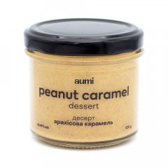 купить Десерт AUMI "Peanut Caramel"