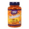 купить Потенцер NOW Tribulus 1000 mg Tablets 90 таб Без вкуса (588051)