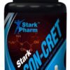 купить Креатин Stark Pharm CON CRET Big Caps 750 мг 60 капсул (1585)