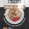 купить Заменитель питания Biotech Mug cake 45 г Ваниль (5999076222537)