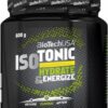 купить Изотоник Biotech IsoTonic 600 г Холодный чай с лимоном (5999076238903)