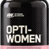 купить Витамины Optimum Nutrition Opti-Women 60 капсул (748927024500)