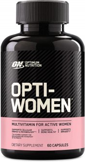 купить Витамины Optimum Nutrition Opti-Women 60 капсул (748927024500)