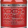 купить Протеин Scitec Nutrition 100% Whey Protein Prof 920 г Vanilla Very Berry (5999100021778)