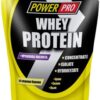 купить Протеин Power Pro Whey Protein 1 кг Банан (4820214002418)