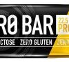 купить Протеиновый батончик Biotech Zero Bar 50 г Шоколад - Банан (5999076221561)