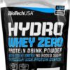 купить Протеин Biotech Hydro Whey Zero 454 г Шоколад (5999076220144)