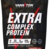 купить Протеин Vansiton EXTRA 450 г Chocolate (4820106590924)