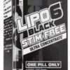 купить Жиросжигатель Nutrex Lipo-6 Black UC Stim-Free 60 капсул (859400007818)