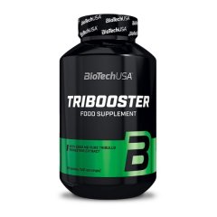 купить Стимулятор тестостерона BioTech Tribooster