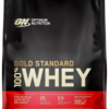 купить Протеин Optimum Nutrition 100% Whey Gold Standard 4.54 кг Extreme Milk Chocolate (748927053159)